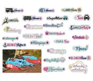 StickdateiITH - Anhänger Haus